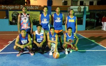 Club Gregorio Luperón, Padre Granero, Hugo Kunhardt y Liga del Atlántico clasifican a semifinales