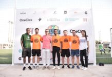 Más de 100 atletas nacionales seleccionados para becas deportivas extranjeras