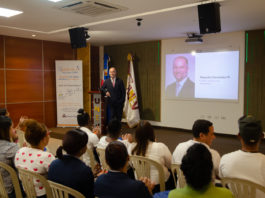 ADOPEM y UNEV realizan ciclo de charlas de «Finanzas para Jóvenes»