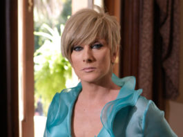 Muere la actriz argentina Christian Bach