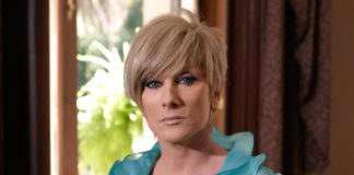 Muere la actriz argentina Christian Bach