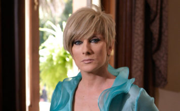 Muere la actriz argentina Christian Bach