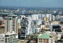 Crecimiento económico en tiempos normales y de crisis