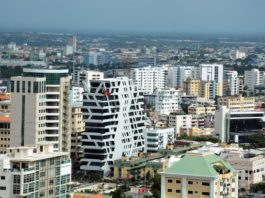 Crecimiento económico en tiempos normales y de crisis