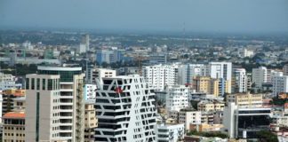 Crecimiento económico en tiempos normales y de crisis