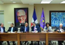 Comité Político del Partido de la Liberación Dominicana se reúne este lunes para tratar aspecto electoral