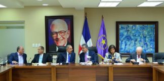 Comité Político del Partido de la Liberación Dominicana se reúne este lunes para tratar aspecto electoral