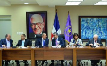 Comité Político del Partido de la Liberación Dominicana se reúne este lunes para tratar aspecto electoral