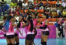 Cristo Rey vence a Guerreras y provoca triple empate en primer lugar