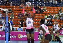 Cristo Rey vence a Caribeñas en inicio de segunda ronda de la LVS