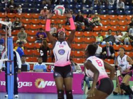 Cristo Rey vence a Caribeñas en inicio de segunda ronda de la LVS