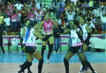 Cristo Rey vence a Mirador y asume la primera posición