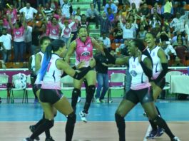 Cristo Rey vence a Mirador y asume la primera posición