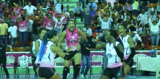 Cristo Rey vence a Mirador y asume la primera posición