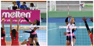 Guillen y Mambrú guían a Cristo Rey a vencer a Mirador