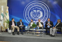 Realizan panel sobre inversión pública sectorial en República Dominicana