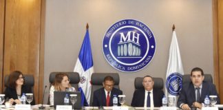 Exponen la experiencia de España en la vinculación entre la planificación y el financiamiento en el territorio