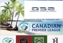 Dominican Sporting & Events asistirá a 7 equipos profesionales