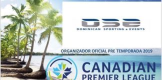 Dominican Sporting & Events asistirá a 7 equipos profesionales