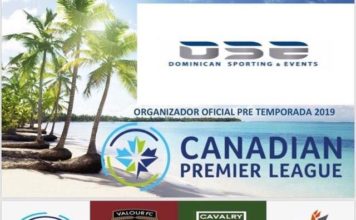Dominican Sporting & Events asistirá a 7 equipos profesionales
