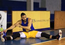 Asesinan al basquetbolista venezolano Douglas Chiquito