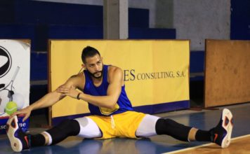 Asesinan al basquetbolista venezolano Douglas Chiquito