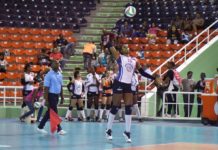 Erasma Moreno es la Jugadora Más Valiosa de la primera ronda de la LVS