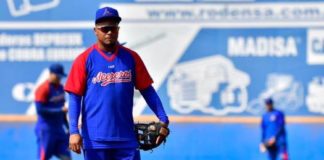 Erick Aybar por segundo año con Acereros de Monclova