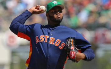 Francis Martes suspendido 80 juegos por dopaje