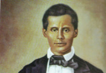 Francisco del Rosario Sánchez, 202 aniversario de su natalicio