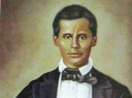 Francisco del Rosario Sánchez, 202 aniversario de su natalicio
