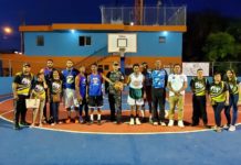 Padre Granero y Club Gregorio Luperón avanzan a la final