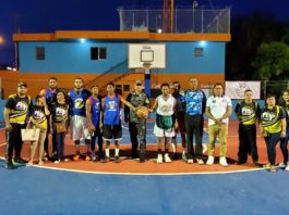 Padre Granero y Club Gregorio Luperón avanzan a la final