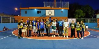 Padre Granero y Club Gregorio Luperón avanzan a la final