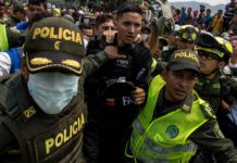 El incierto futuro de los héroes de Guaidó