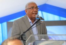 Director ejecutivo del INAPA dice acueducto Juana Vicente está en proceso de licitación