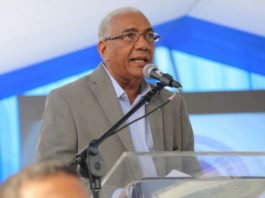 Director ejecutivo del INAPA dice acueducto Juana Vicente está en proceso de licitación