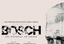La vida de Juan Bosch será llevada al cine