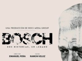 La vida de Juan Bosch será llevada al cine