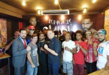 ED2 Show Time presenta la súper cartelera de Boxeo 2019 «Knock Out Night»