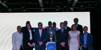 Presentan la quinta temporada de la LDF