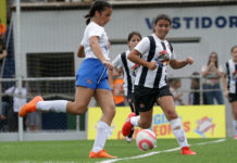 Saint George y Lux Mundi pasan a finales Copa Malta Morena de Fútbol