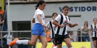 Saint George y Lux Mundi pasan a finales Copa Malta Morena de Fútbol