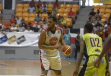 El Plaza se sacude y vence al Cupes en la semifinal del Baloncesto Superior de Santiago