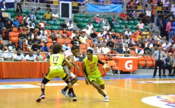 Cupes vence a Sameji y empata en la primera posición de la semifinal del Basket de Santiago