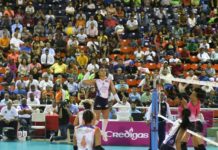 Caribeñas barren a Cristo Rey y disputarán la final contra Mirador VC