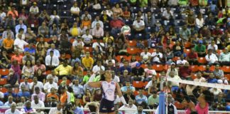 Caribeñas barren a Cristo Rey y disputarán la final contra Mirador VC