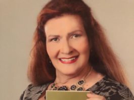 Cornelia Margarita presenta mañana novela sobre Joaquín Balaguer