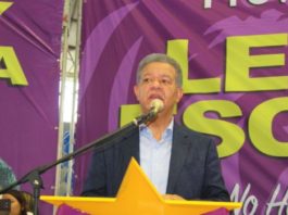 Encuesta Asisa: en primarias 36% prefiere a Leonel; 29% a Danilo y 14% a Margarita