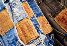 Levi’s, la marca que inventó el pantalón vaquero, vuelve a cotizar en la bolsa